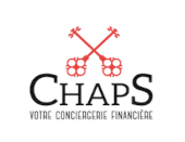 Chaps Conciergerie financière